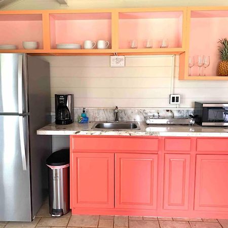 North Shore Garden Suite Хейлева Екстериор снимка