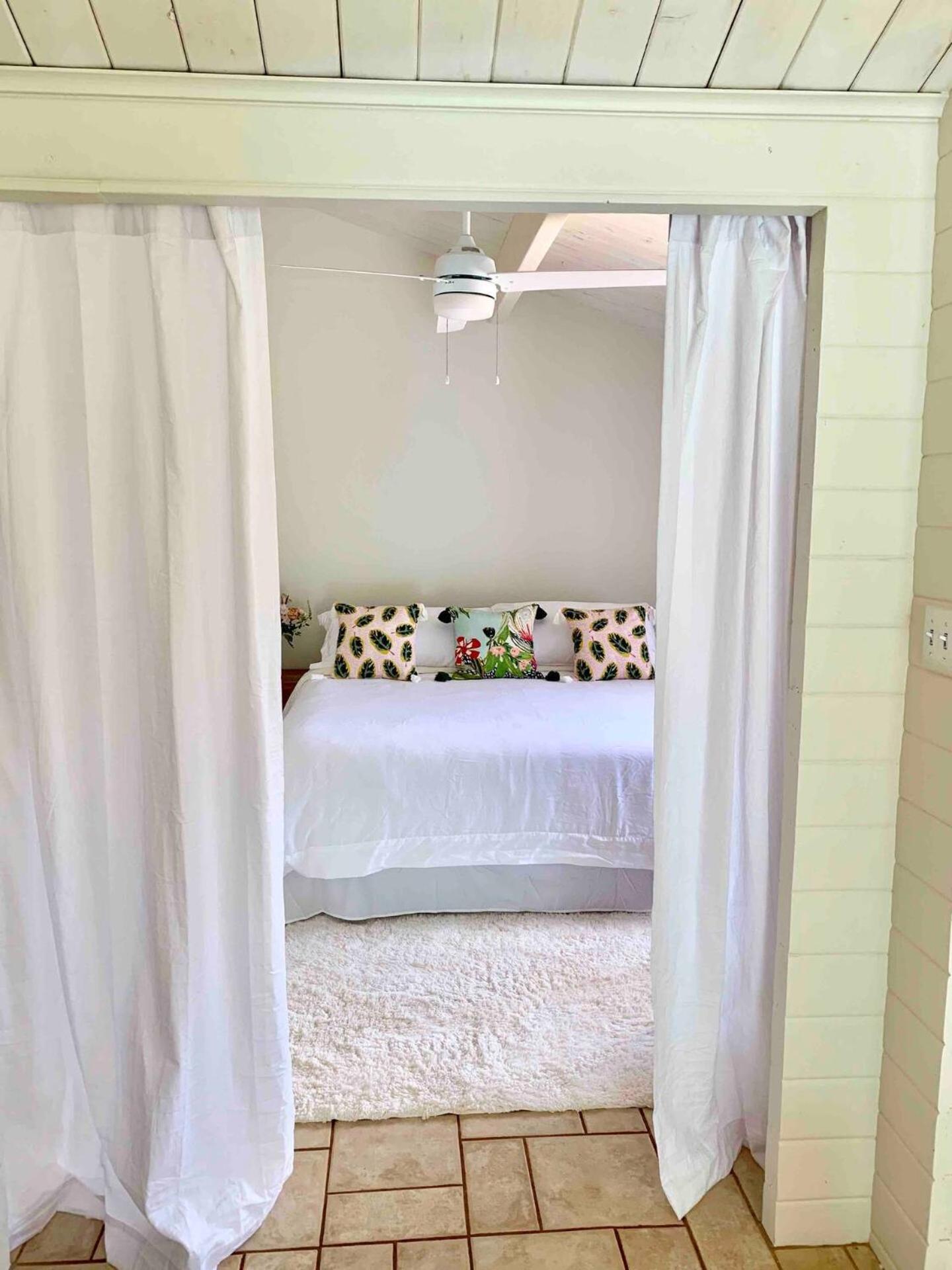 North Shore Garden Suite Хейлева Екстериор снимка