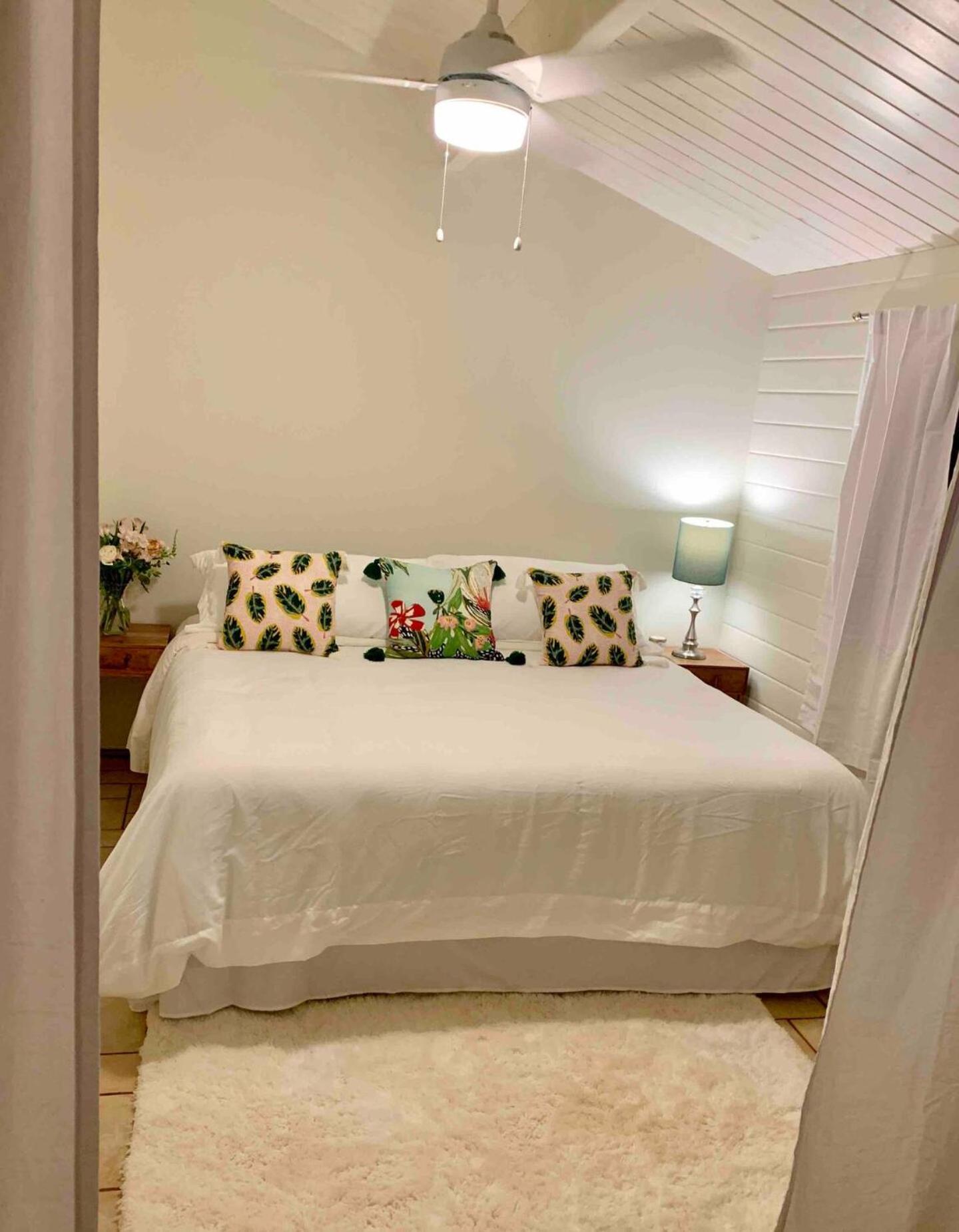North Shore Garden Suite Хейлева Екстериор снимка